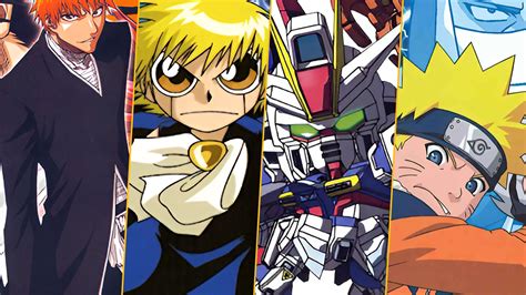 11 Best Gamecube Anime Games .